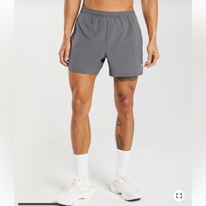 Gymshark Arrival 5” Shorts